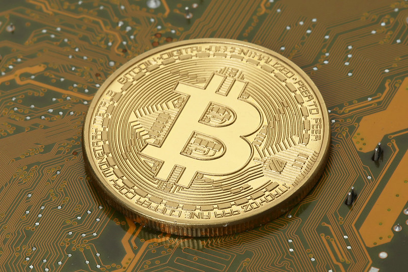 Bullish Momentum: Bitcoin Surpasses $30,000, Sparking Institutional Interest and ETF Speculation