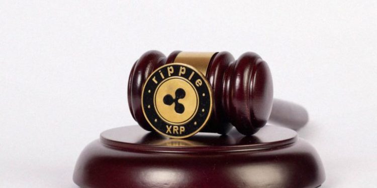 Pro-SEC Congressman Slams ‘Ridiculous’ Ripple Court Ruling on XRP Security