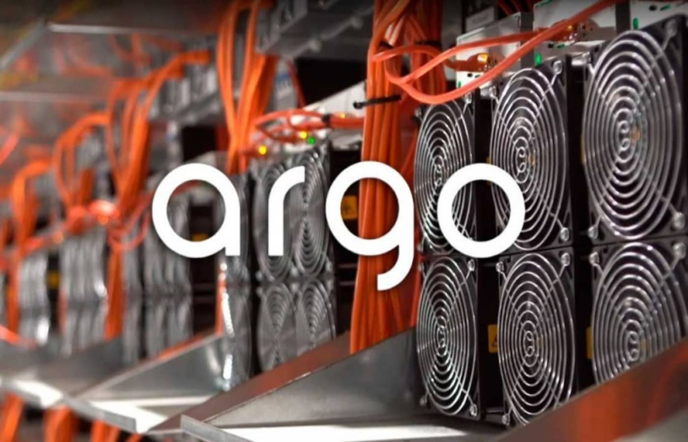 Argo Blockchain Successfully Raises $7.5 Million Via Share Offering