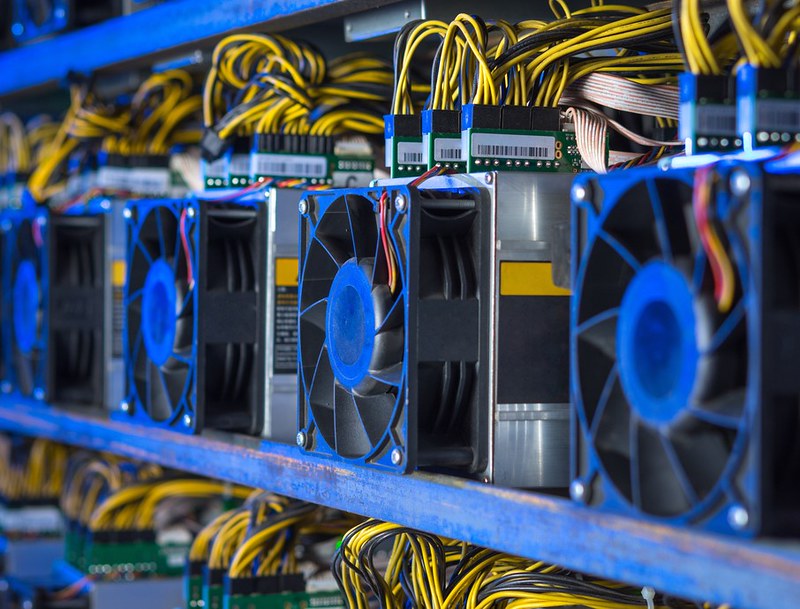 Bitcoin Miners Earned Record Fees in Q2 Amid BRC-20 Boom