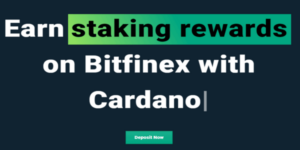 Bitfinex Staking