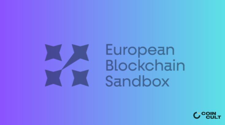 Blockchain Sandbox In Europe Launches First 20 Projects