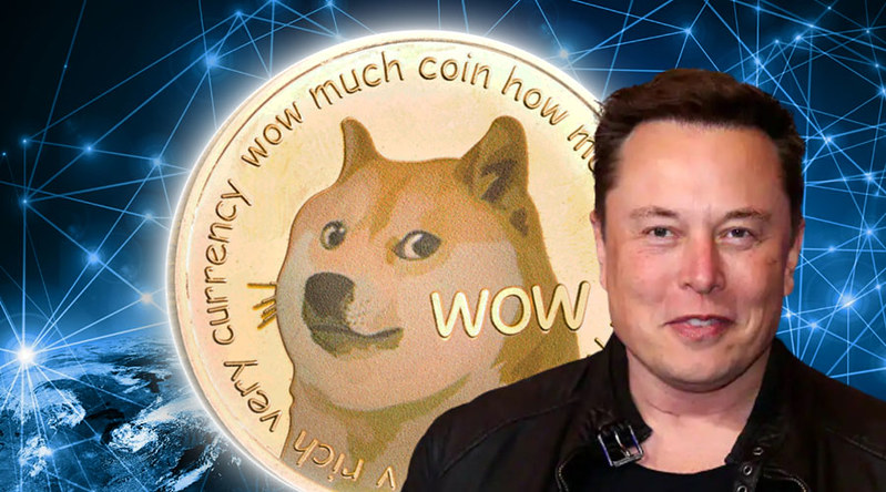 DOGE To Join “X” App As Elon Musk’s Crypto Of Choice