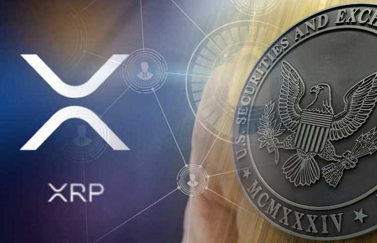 SEC Defeated: Ripple Emerges Victorious In Landmark Ruling