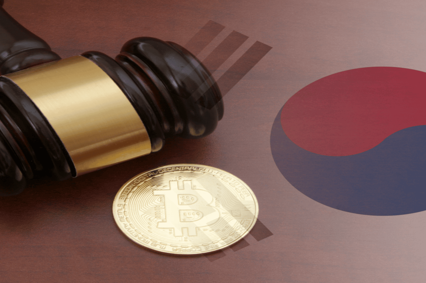 South Korea Approves Its First Crypto Bill For Users Protection