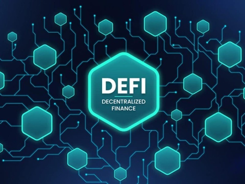 Top Best DeFi Coins To Buy In 2023: Exploring Decentralized Finance Coins