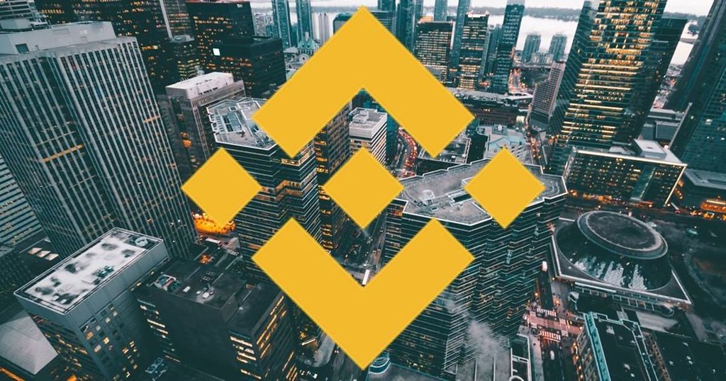 Binance License Application In Germany Withdrawn Amidst Regulatory Uncertainty