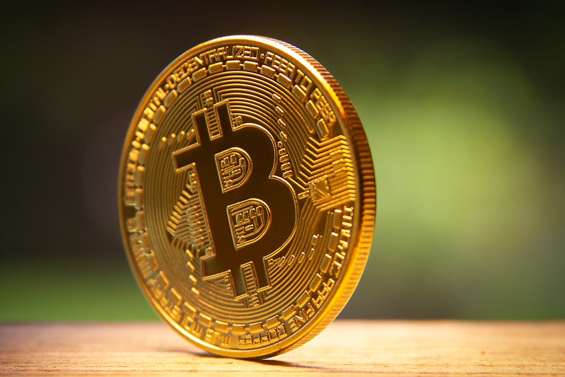 Bitcoin Investors Hold Tight As Volatility Hits Record Low