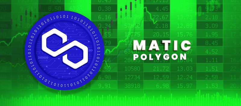 Discovering Polygon: A Beginner’s Handbook To MATIC