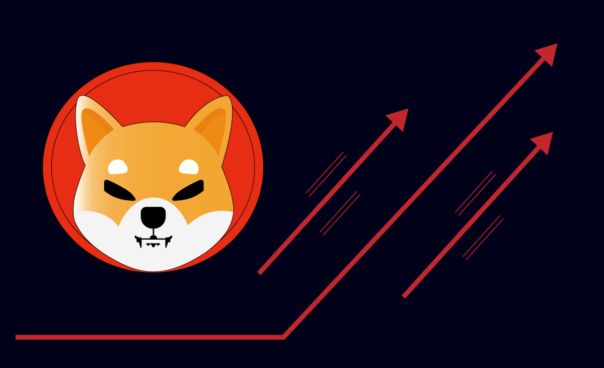 Shiba Inu Goes Ballistic As Burn Rate Surges Twofold