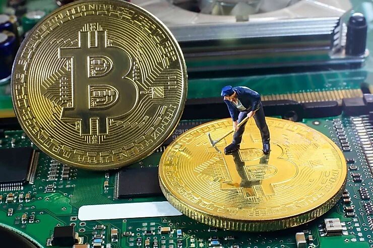 Bitcoin Miner Hut 8 Faces Revenue And Output Challenges In Q2 2023