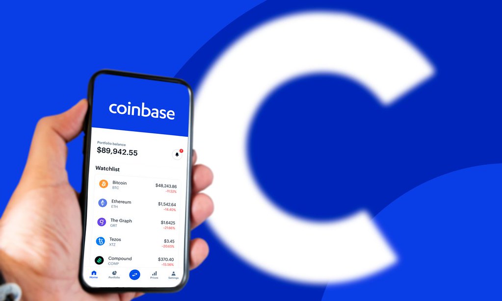 Coinbase Base Network Attracts Over 100K Users In Two Days