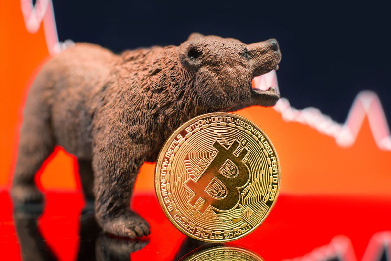 Crypto Bear Market Nears 500 Days: Will It Ever End?