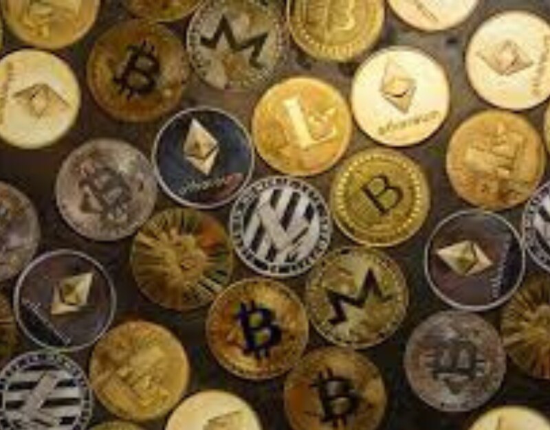 Crypto Market Crash Wipes Out Meme Coins SHIB And PEPE