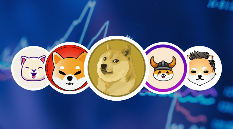 Top Picks: Meme Coins Worth Investing In