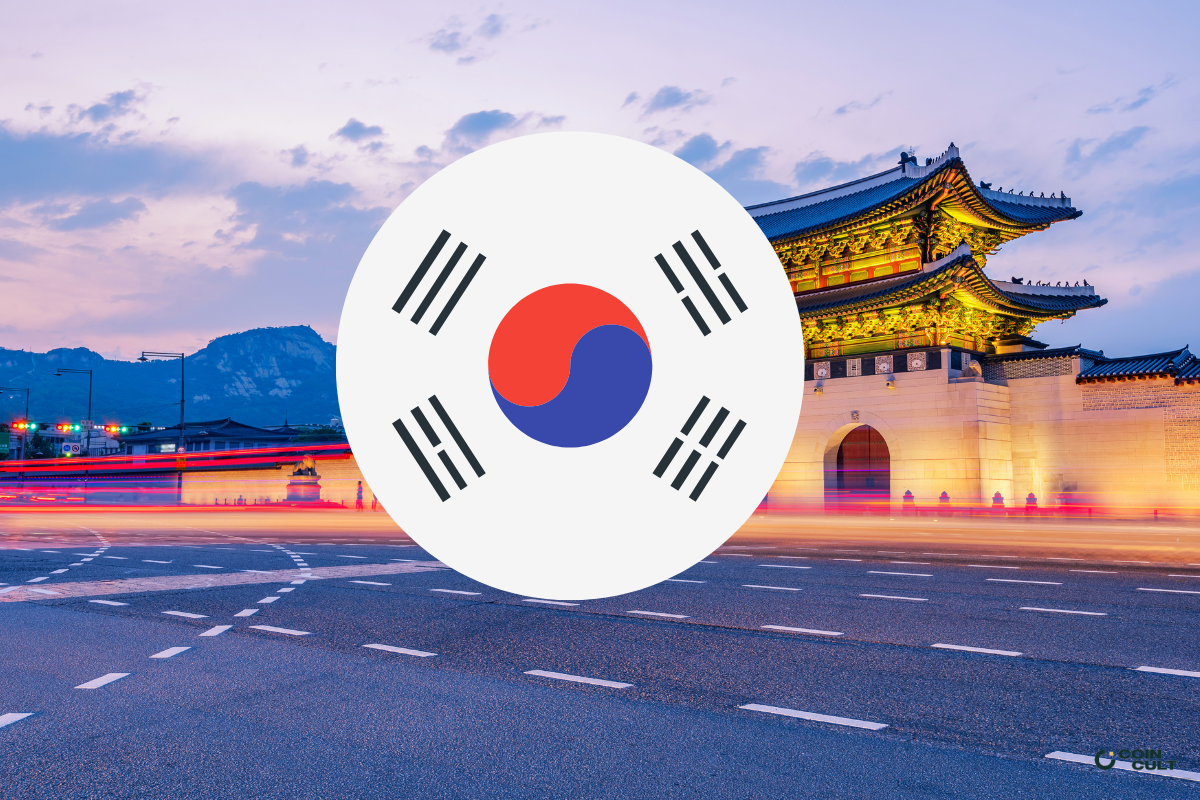 Korea’s Bold Crypto Reform: Reshaping Security and Stability for Digital Assets