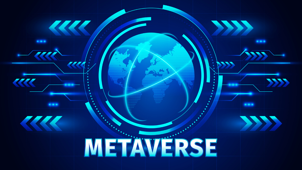 2023’s Top 5 Metaverse Coins Poised For Growth