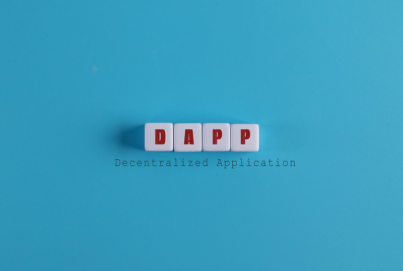 Diving into Decentralized Application (dApps): A Beginner’s Guide