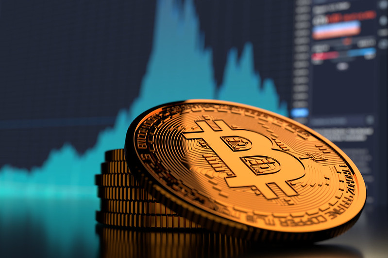 Bitcoin Breaks Through $29,000 Barrier As Investors Hold On