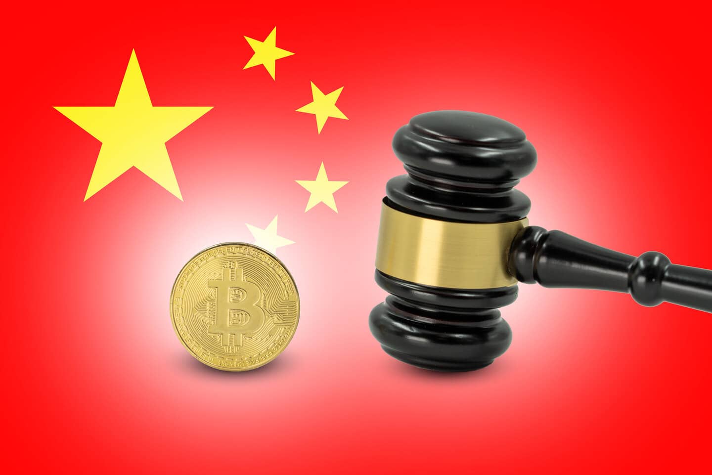 Bitcoin Gains Legal Recognition As Digital Asset In Shanghai, China