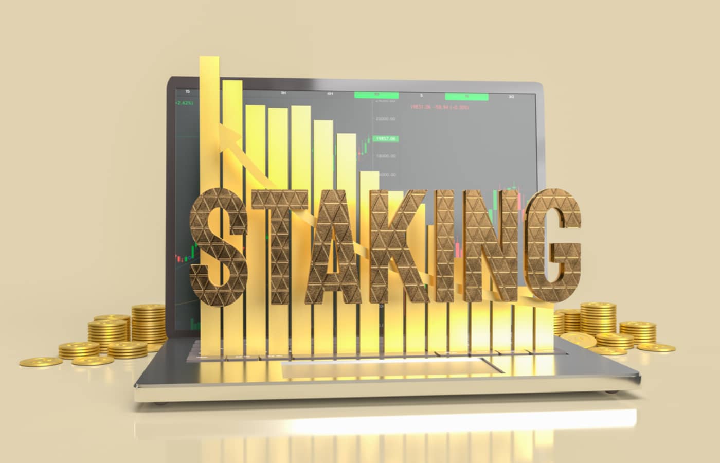 What Is Crypto Staking? A Comprehensive Guide