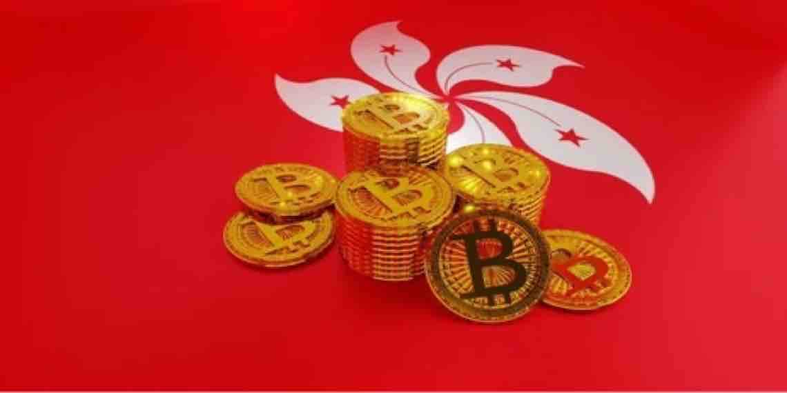 Hong Kong Cracks Down on Crypto Firms Impersonating Banks