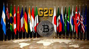 G20 Pushes for Global Crypto Aseet Oversight with CARF Framework