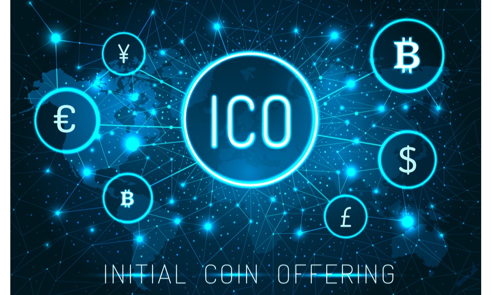 Initial Coin Offerings (ICO) Basics: A Beginner’s Guide