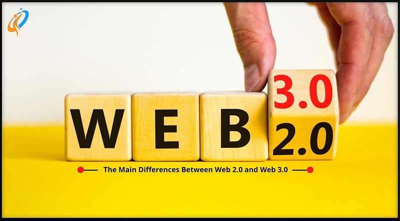 Guide: Navigating the Web3 vs. Web2 Divide