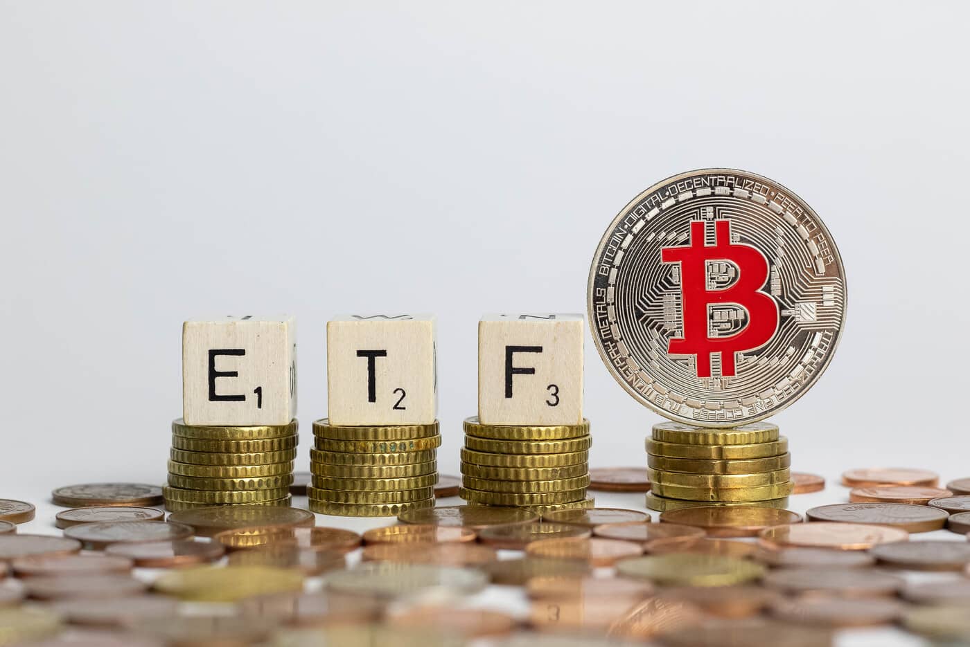Spot Bitcoin ETFs Could Eclipse Current $50 Billion Crypto ETP Market: BitMEX