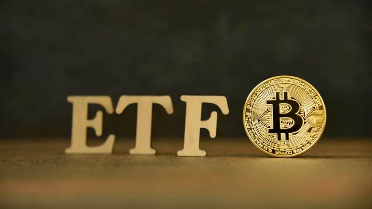 Bitcoin’s ETF: Volatile Surge, Conflicting Reports, and $100 Million Liquidations