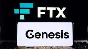 Crypto Titans FTX and Genesis Forge $175 Million Settlement Accord