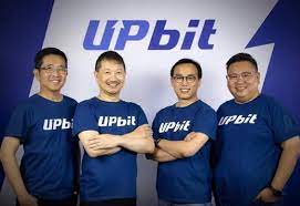 Upbit’s Singapore Triumph: Major Step in Crypto Expansion
