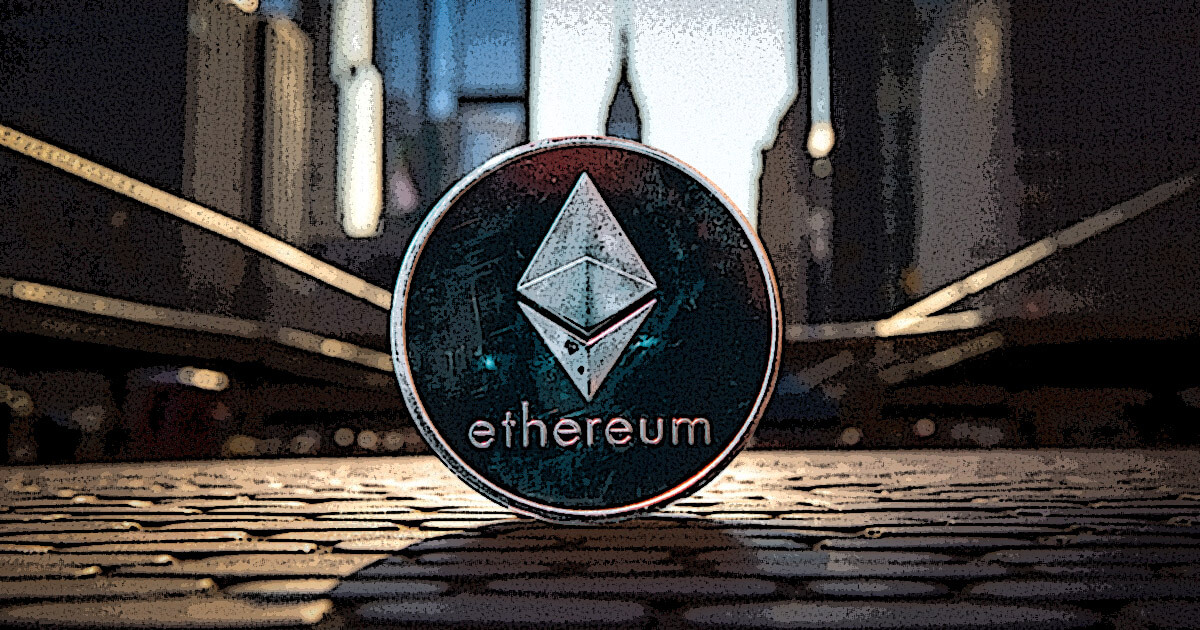 ETH Whales Stake Their Claim: Ethereum’s Rise and ETF Revolution