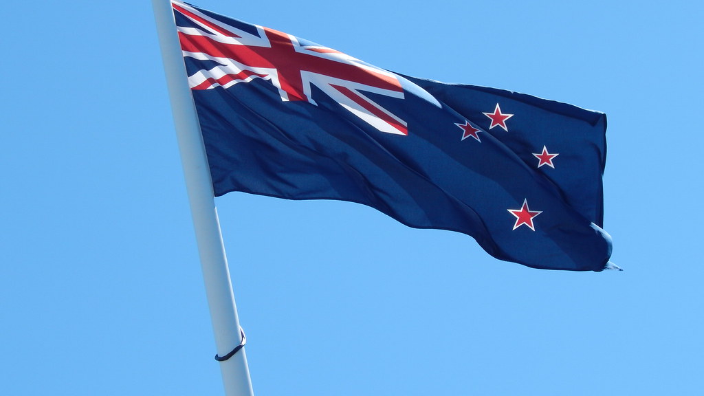 New Zealand Makes Waves: Debut of NZDD Stablecoin and Multi-Crypto Wallet
