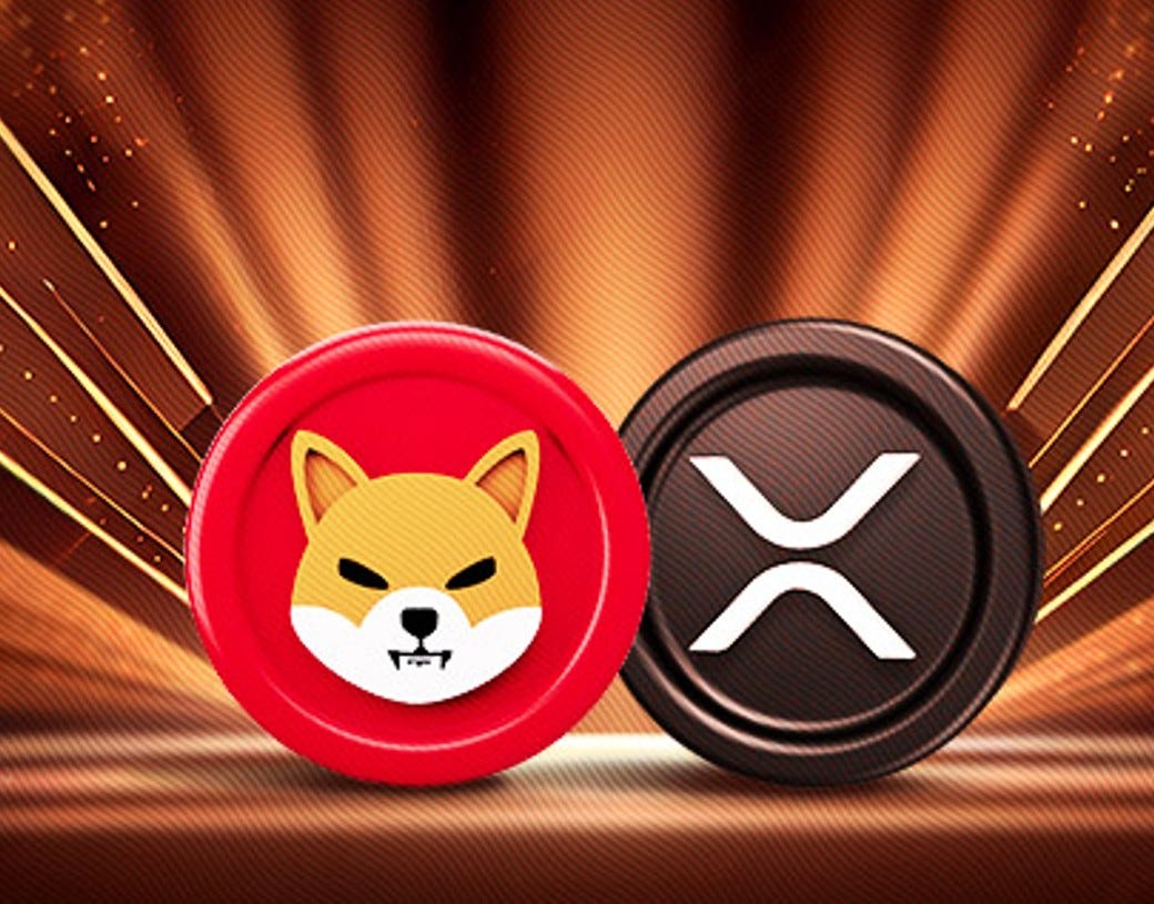 Shiba Inu and XRP Ride High on BitPay and Banxa’s Global Crypto Payment Wave