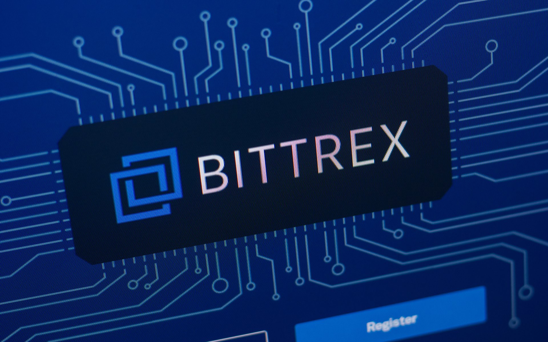 Bittrex Global Shuts Down Amid Regulatory Woes