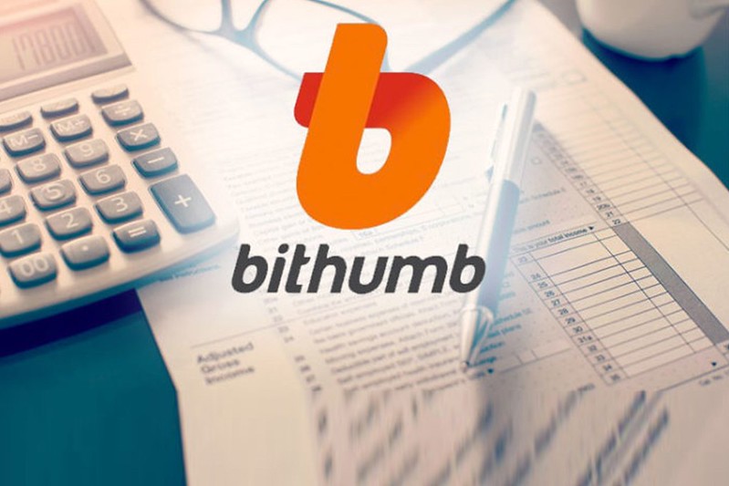 Bithumb’s Ex-Chair Faces 8-Year Verdict in Crypto Deception Trial