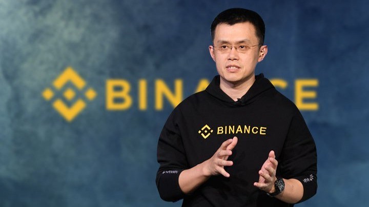 Binance Overhaul: Teng Takes Helm as CEO Amid Zhao’s Federal Charges