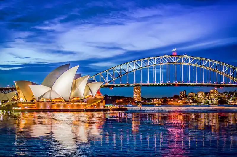 Australia Fortifies Crypto Oversight Amid Rising Risks