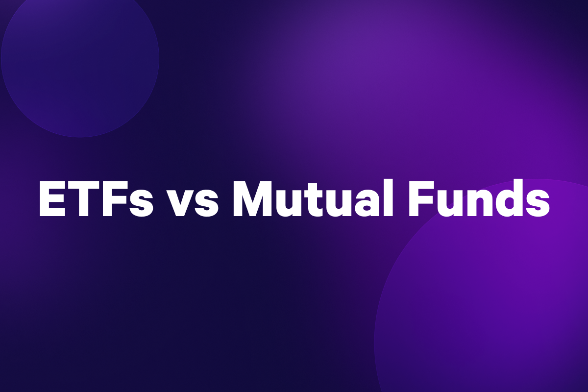 Beginner’s Guide to ETFs Vs. Mutual Funds