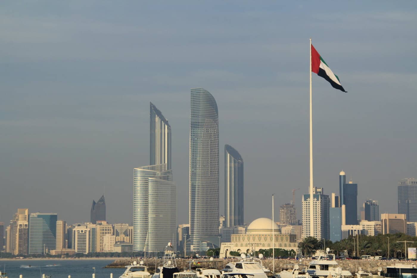 Copper To Launch Abu Dhabi-based Digital Securities Brokerage