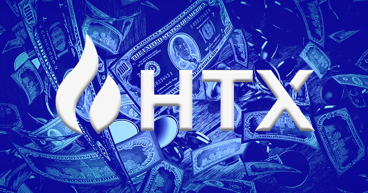 HTX Exchange: $13.6M Loss in Recent Hot Wallet Hack