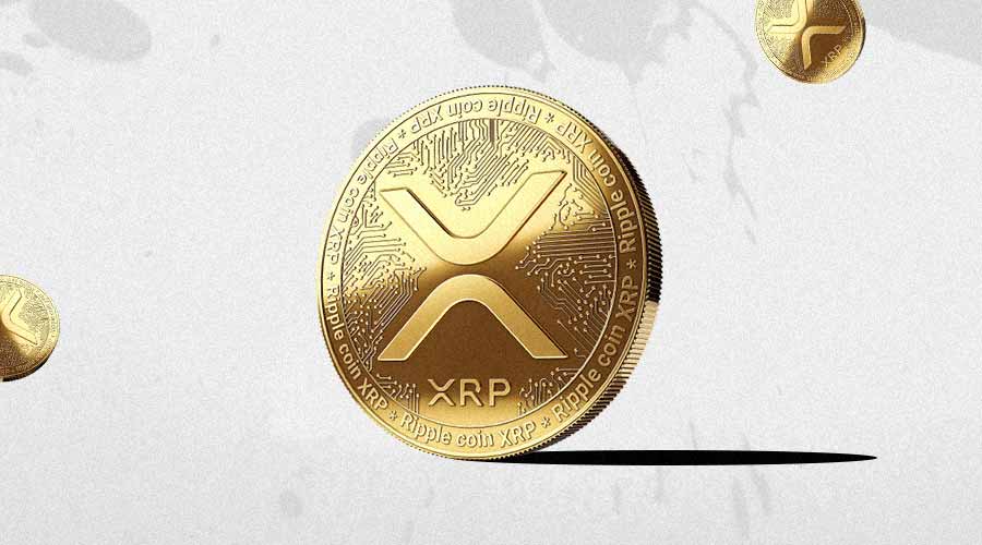 XRP Roars Ahead: Outshines Top Cryptos With A 64% Surge in 2023