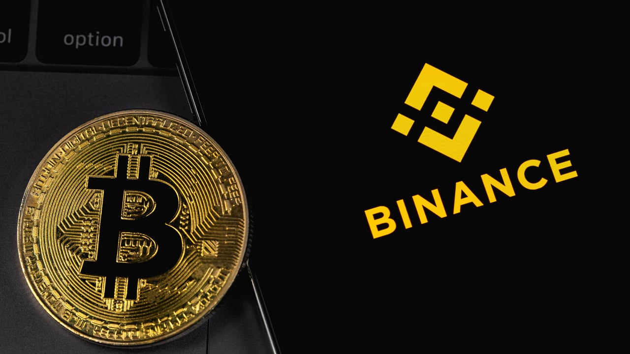 Binance’s $4.3B Settlement Boosts Bitcoin Outlook