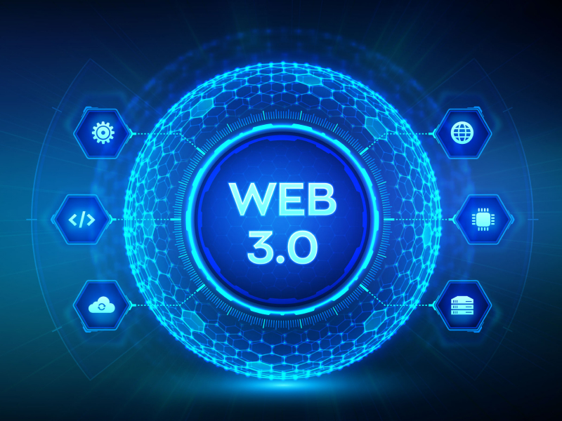 A Guide to Differentiating Web3 and Web 3.0