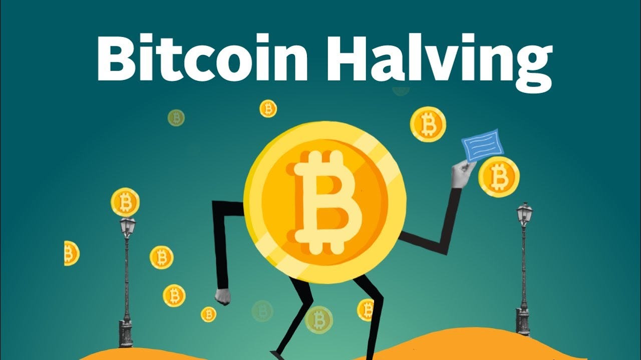 Decoding Bitcoin’s 2024 Halving: Your Essential Guide
