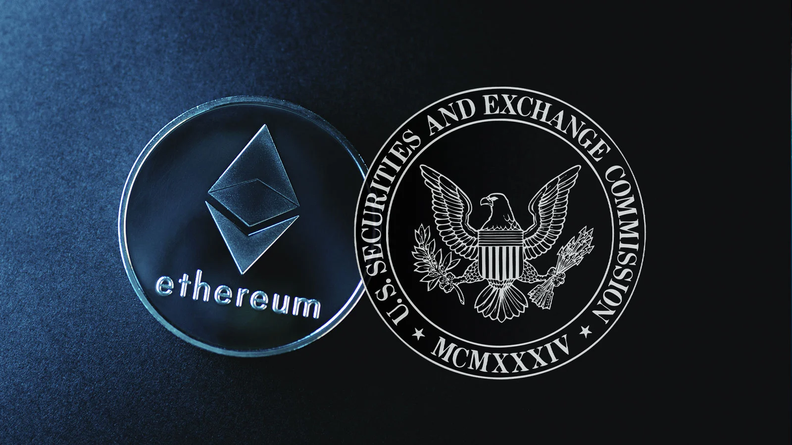 Ethereum ETF Decision Deferred: SEC Extends Evaluation to 2024