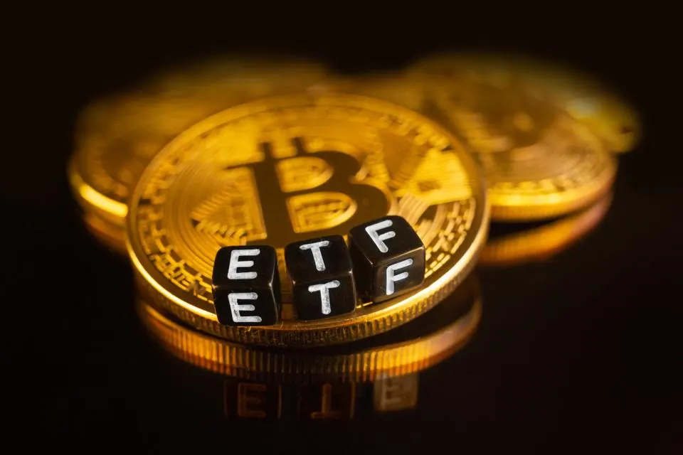 The Ultimate Guide to Bitwise Spot Bitcoin ETF