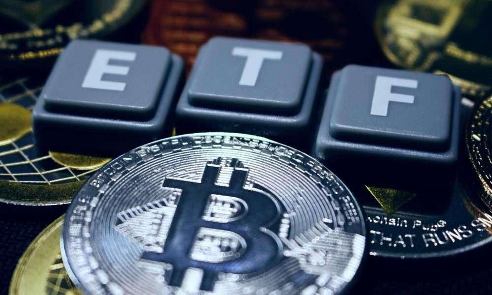 Crypto ETFs Face Industry Expert Criticism Over SEC Stance